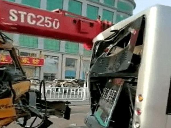 翠峦区吊车租赁电话_吊车出租吊车十全常识